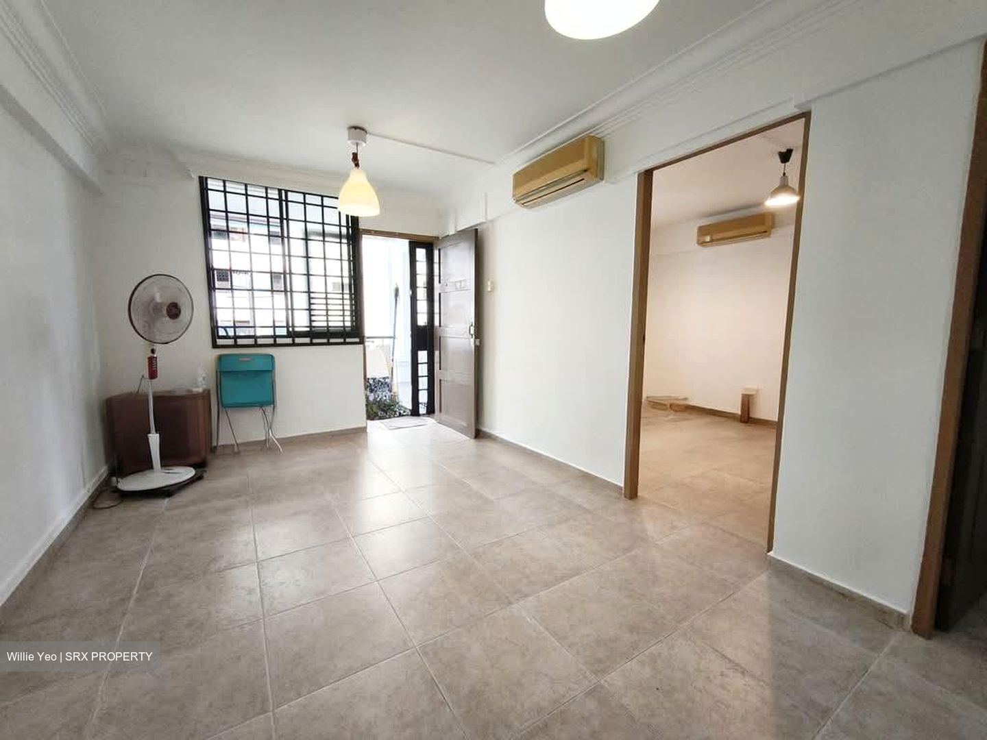 Blk 86 Commonwealth Heights (Queenstown), HDB 3 Rooms #597080941